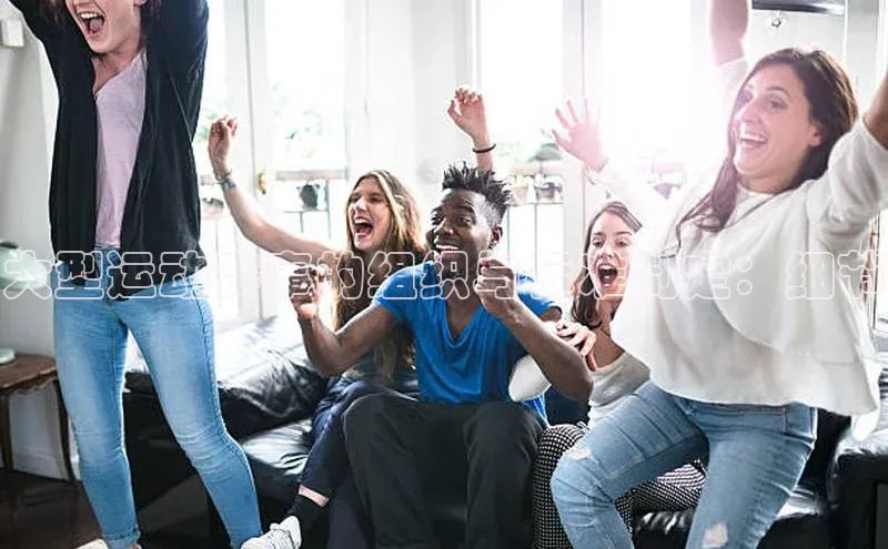 大型运动赛事的组织与标准制定：细节