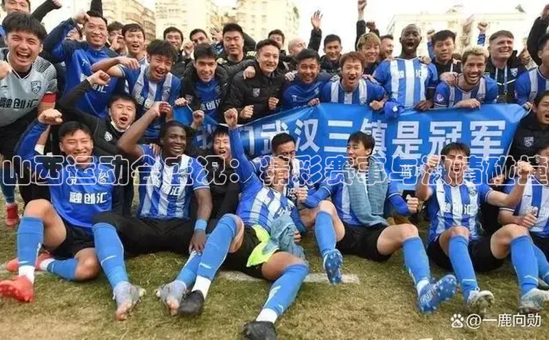 山西运动会盛况：精彩赛事与激情碰撞